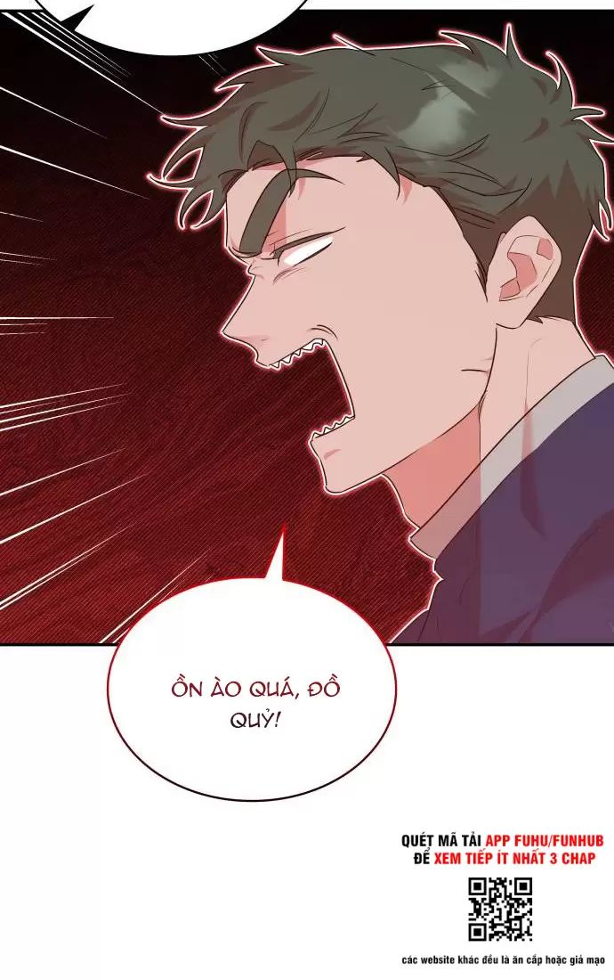 Sống Trong Vườn Hoa Của Công Chúa Chapter  28 - 12