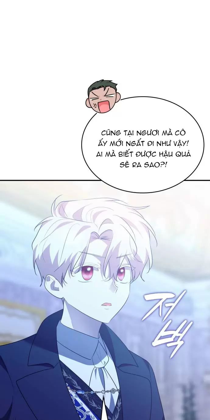 Sống Trong Vườn Hoa Của Công Chúa Chapter  28 - 13
