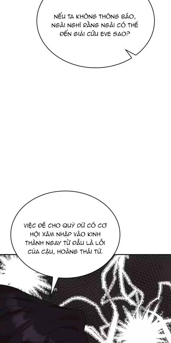 Sống Trong Vườn Hoa Của Công Chúa Chapter  28 - 15