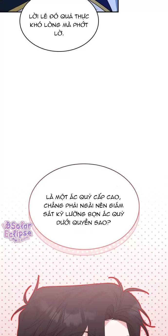 Sống Trong Vườn Hoa Của Công Chúa Chapter  28 - 18