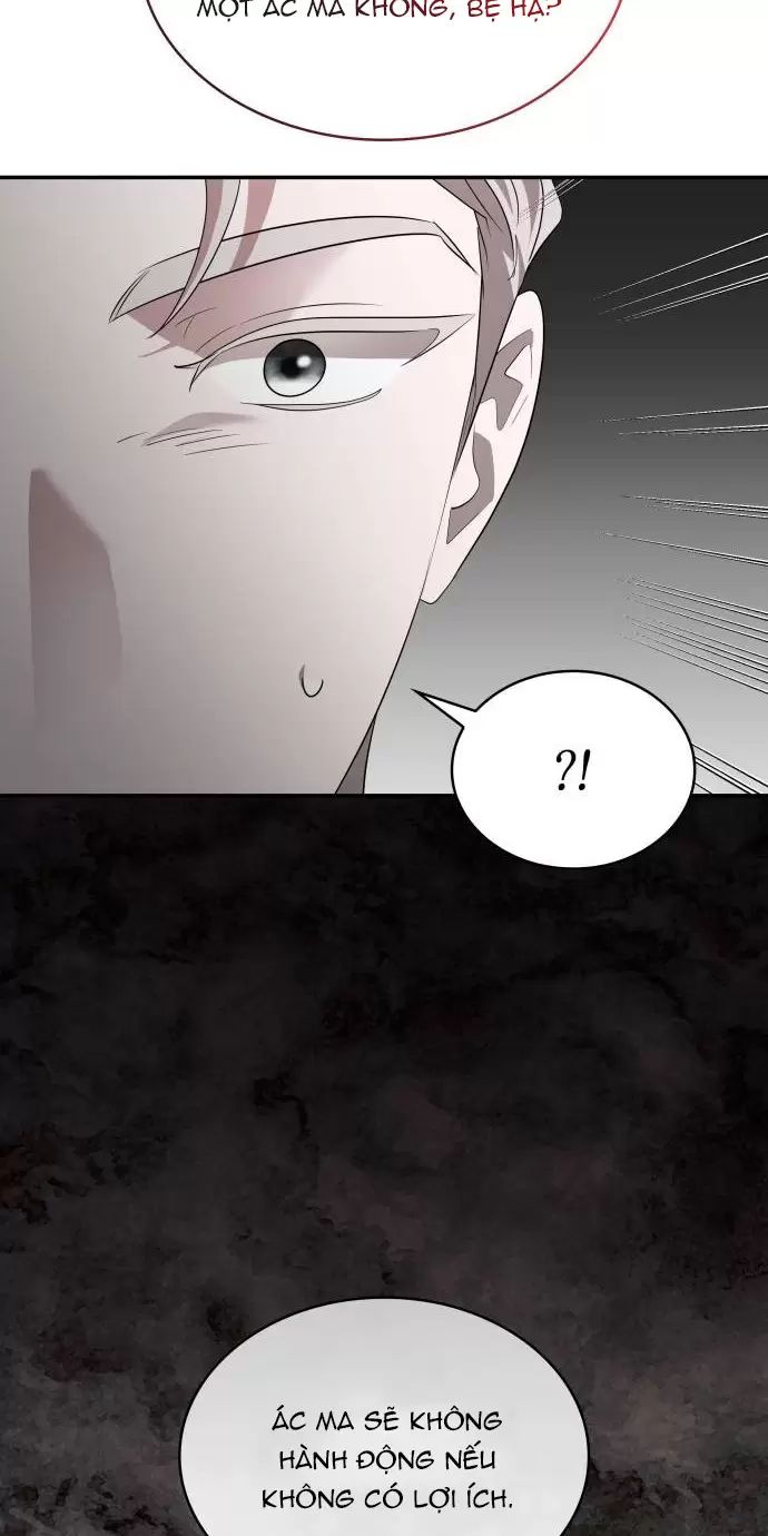 Sống Trong Vườn Hoa Của Công Chúa Chapter  28 - 20