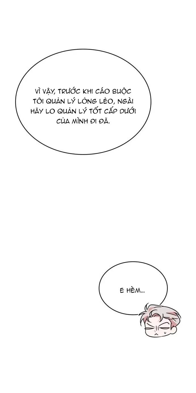 Sống Trong Vườn Hoa Của Công Chúa Chapter  28 - 22