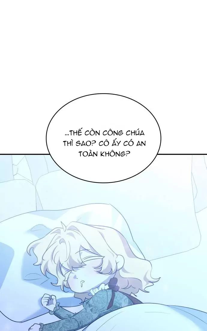 Sống Trong Vườn Hoa Của Công Chúa Chapter  28 - 23