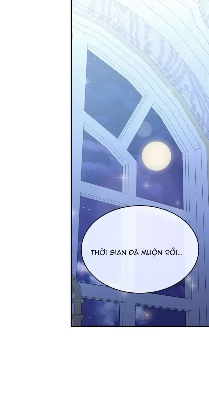 Sống Trong Vườn Hoa Của Công Chúa Chapter  28 - 26