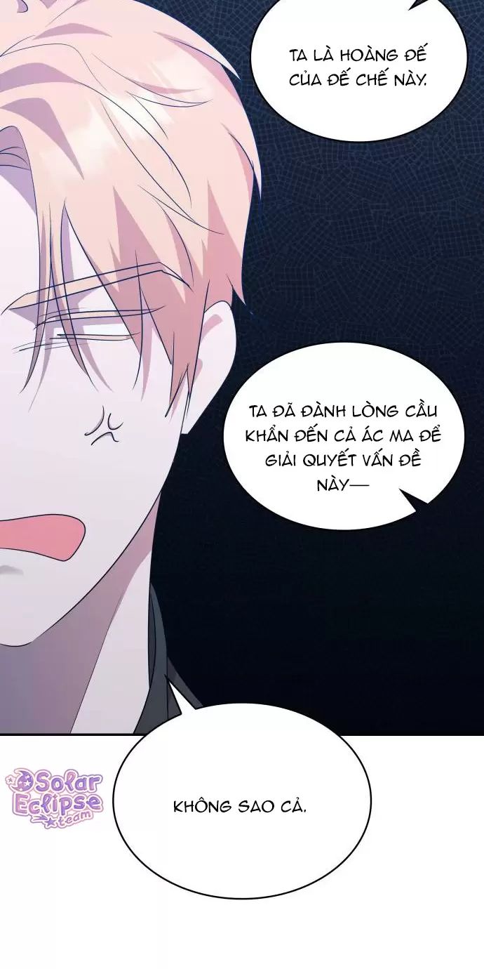 Sống Trong Vườn Hoa Của Công Chúa Chapter  28 - 30