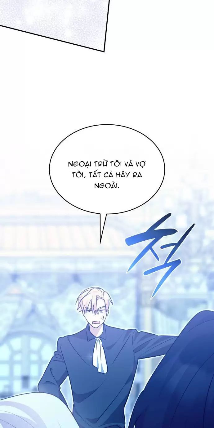 Sống Trong Vườn Hoa Của Công Chúa Chapter  28 - 32