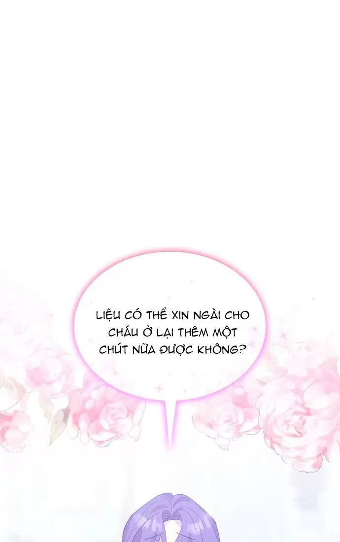 Sống Trong Vườn Hoa Của Công Chúa Chapter  28 - 36