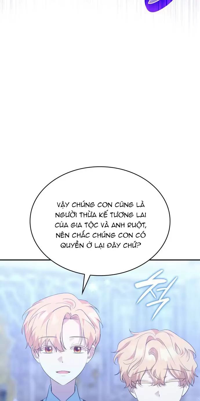 Sống Trong Vườn Hoa Của Công Chúa Chapter  28 - 41
