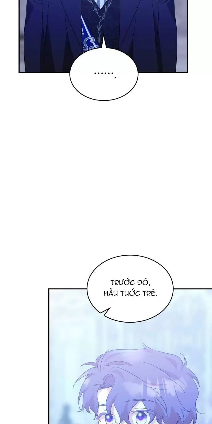 Sống Trong Vườn Hoa Của Công Chúa Chapter  28 - 47