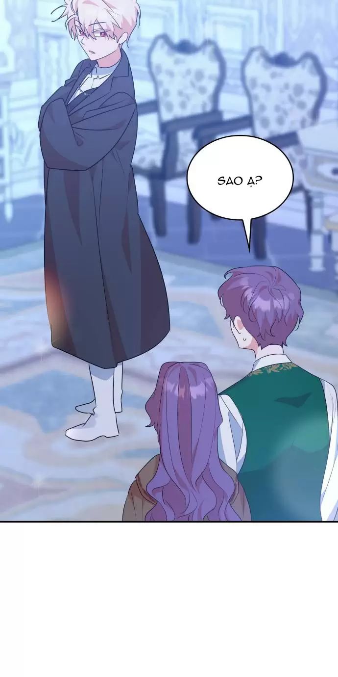 Sống Trong Vườn Hoa Của Công Chúa Chapter  28 - 49