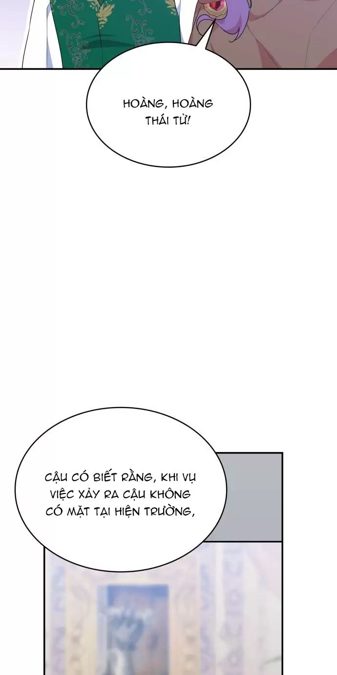 Sống Trong Vườn Hoa Của Công Chúa Chapter  28 - 51