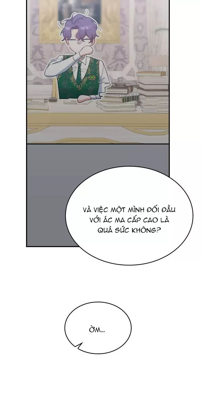 Sống Trong Vườn Hoa Của Công Chúa Chapter  28 - 52