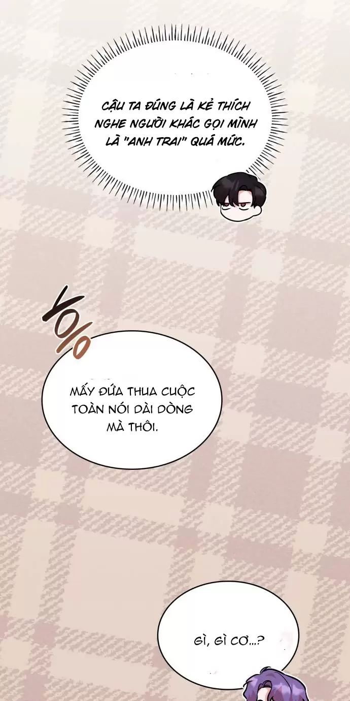 Sống Trong Vườn Hoa Của Công Chúa Chapter  28 - 61