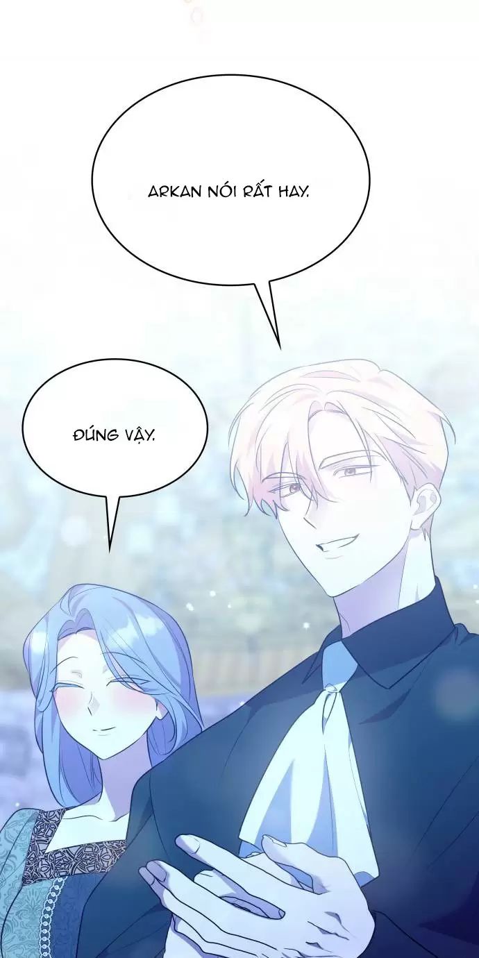 Sống Trong Vườn Hoa Của Công Chúa Chapter  28 - 65
