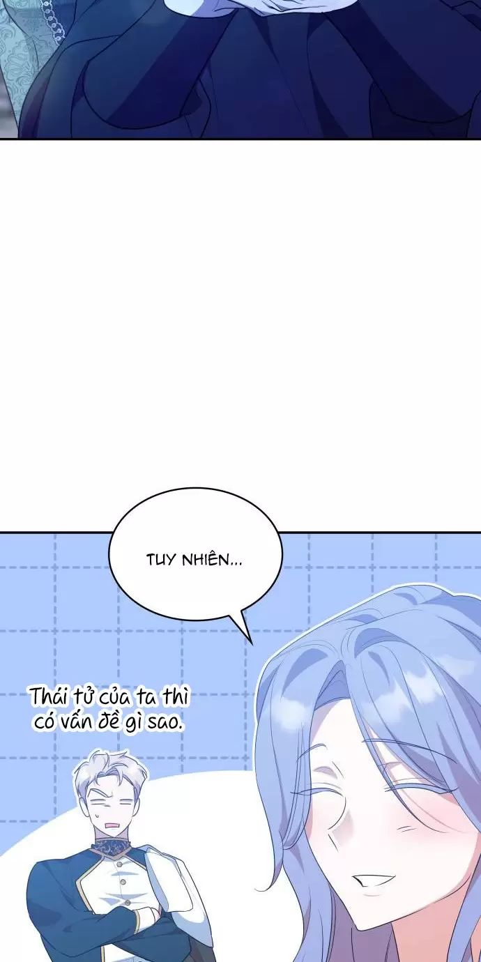 Sống Trong Vườn Hoa Của Công Chúa Chapter  28 - 66