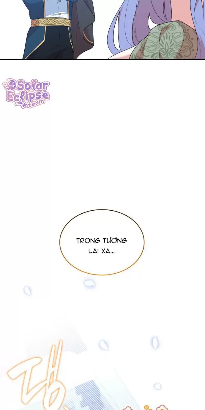 Sống Trong Vườn Hoa Của Công Chúa Chapter  28 - 67