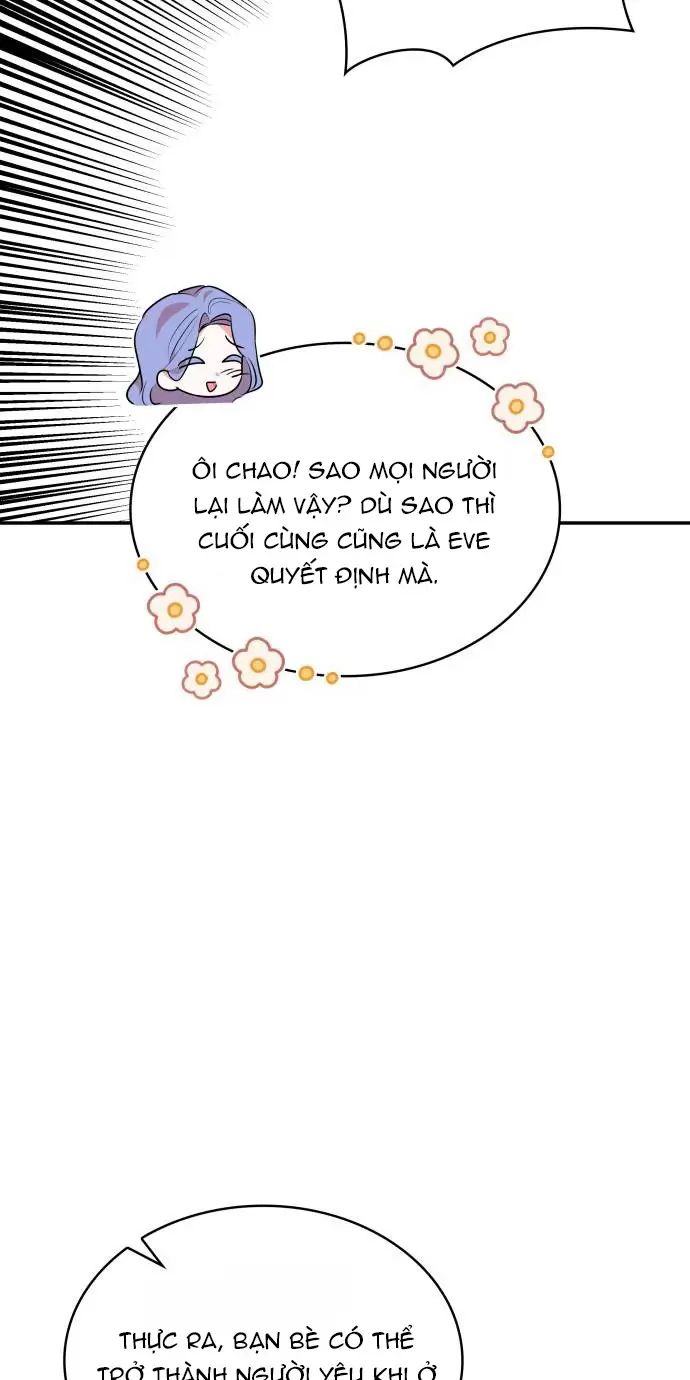 Sống Trong Vườn Hoa Của Công Chúa Chapter  28 - 71