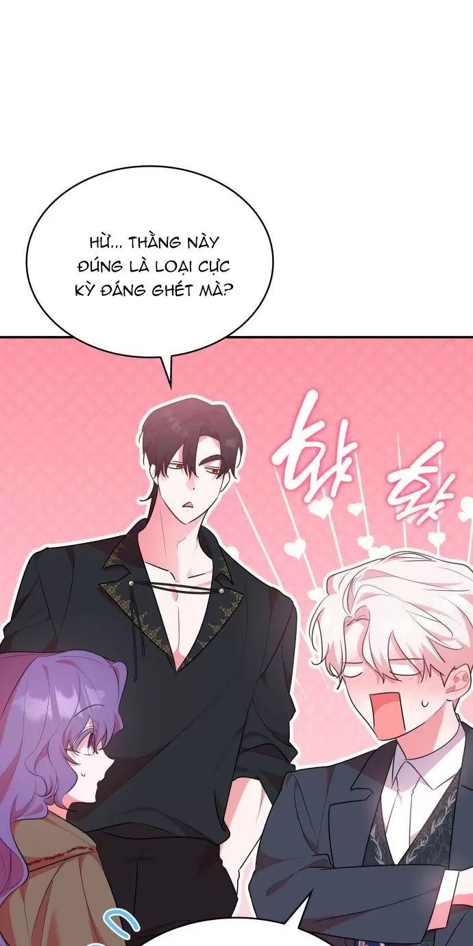 Sống Trong Vườn Hoa Của Công Chúa Chapter  28 - 75