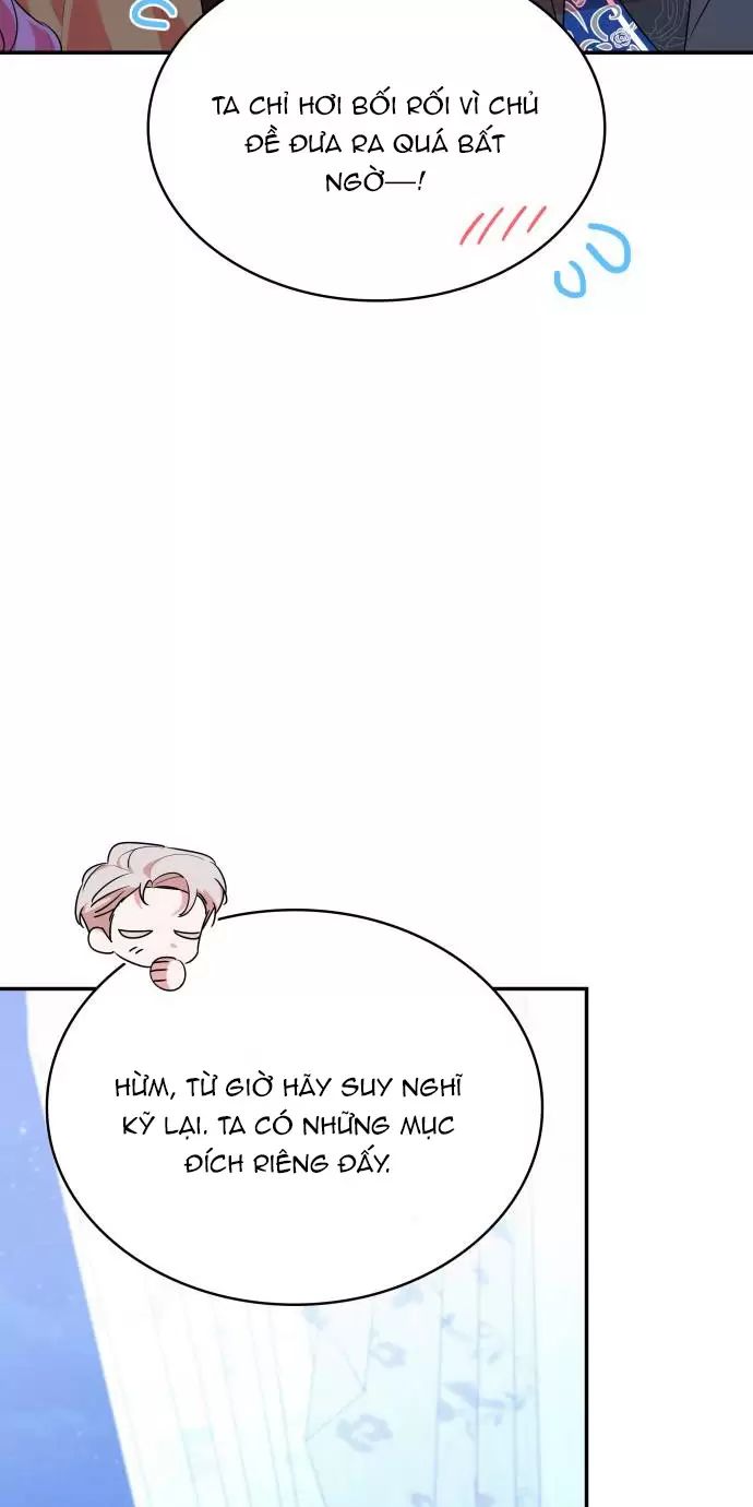 Sống Trong Vườn Hoa Của Công Chúa Chapter  28 - 76