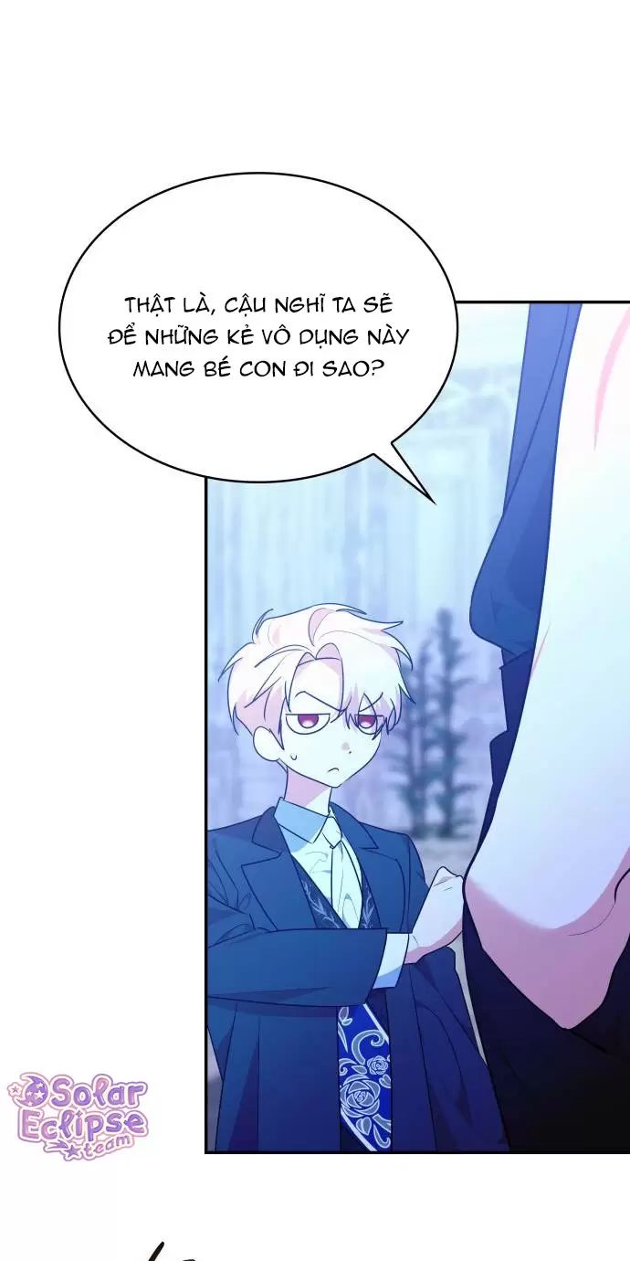 Sống Trong Vườn Hoa Của Công Chúa Chapter  28 - 78