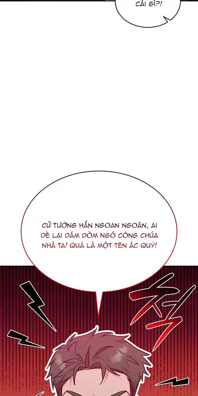 Sống Trong Vườn Hoa Của Công Chúa Chapter  28 - 80