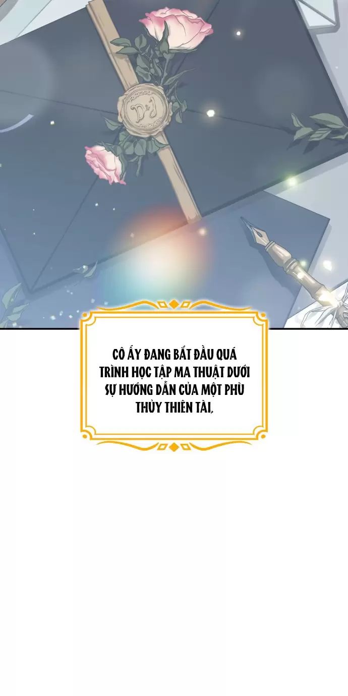 Sống Trong Vườn Hoa Của Công Chúa Chapter  29 - 16