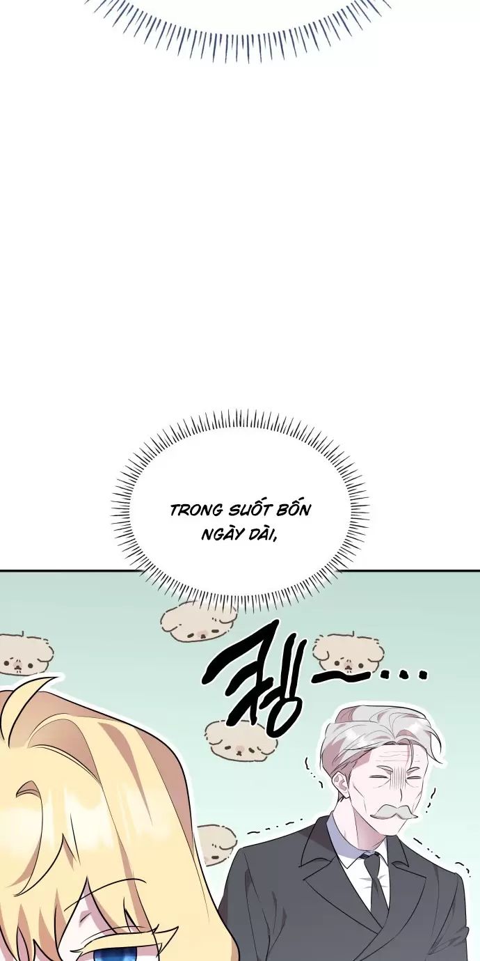 Sống Trong Vườn Hoa Của Công Chúa Chapter  29 - 22