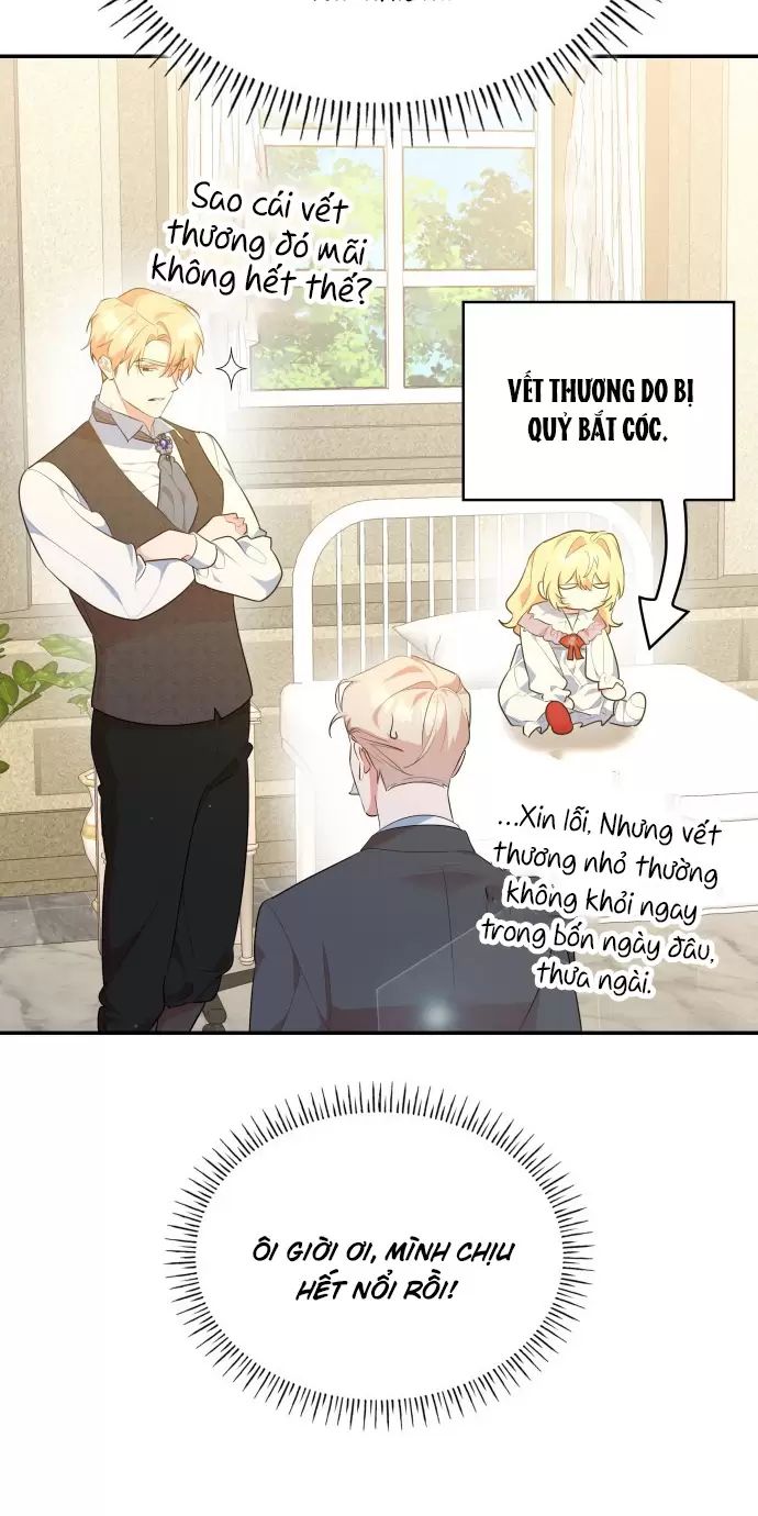 Sống Trong Vườn Hoa Của Công Chúa Chapter  29 - 26
