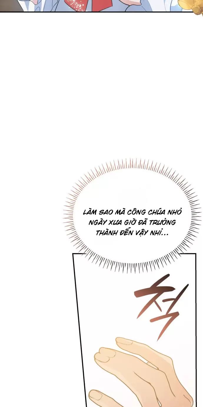Sống Trong Vườn Hoa Của Công Chúa Chapter  29 - 46