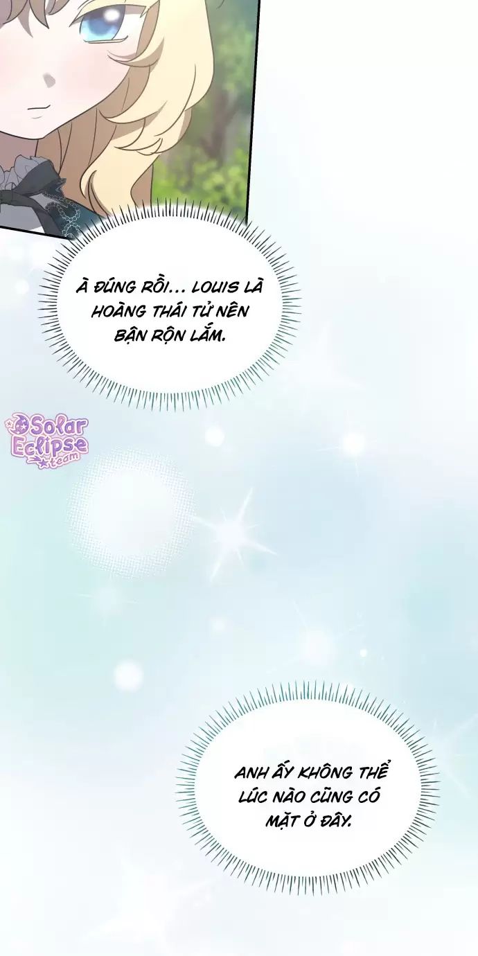 Sống Trong Vườn Hoa Của Công Chúa Chapter  29 - 79