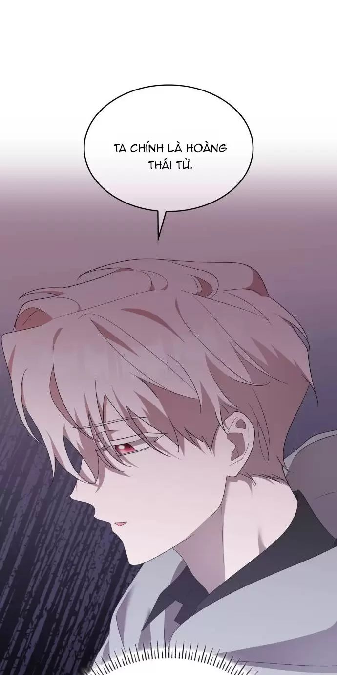 Sống Trong Vườn Hoa Của Công Chúa Chapter  30 - 28
