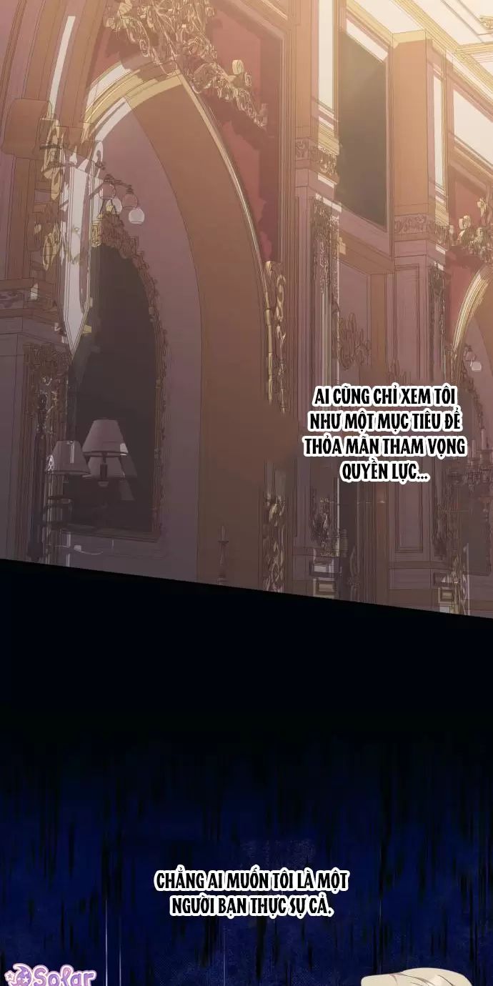 Sống Trong Vườn Hoa Của Công Chúa Chapter  30 - 30