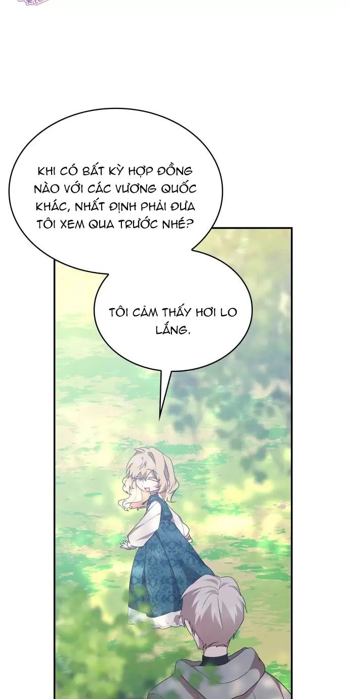 Sống Trong Vườn Hoa Của Công Chúa Chapter  30 - 67