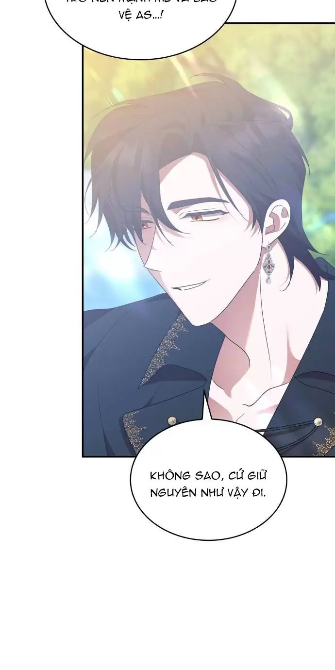 Sống Trong Vườn Hoa Của Công Chúa Chapter  30 - 77