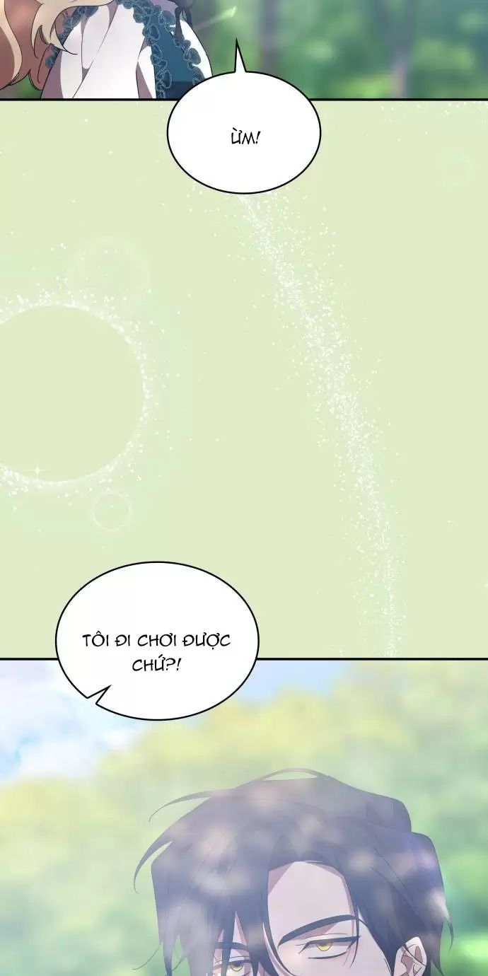 Sống Trong Vườn Hoa Của Công Chúa Chapter  31 - 3