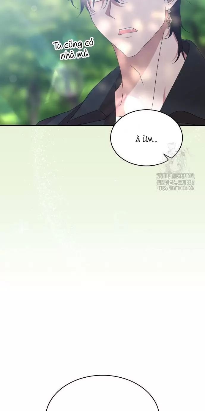 Sống Trong Vườn Hoa Của Công Chúa Chapter  31 - 4