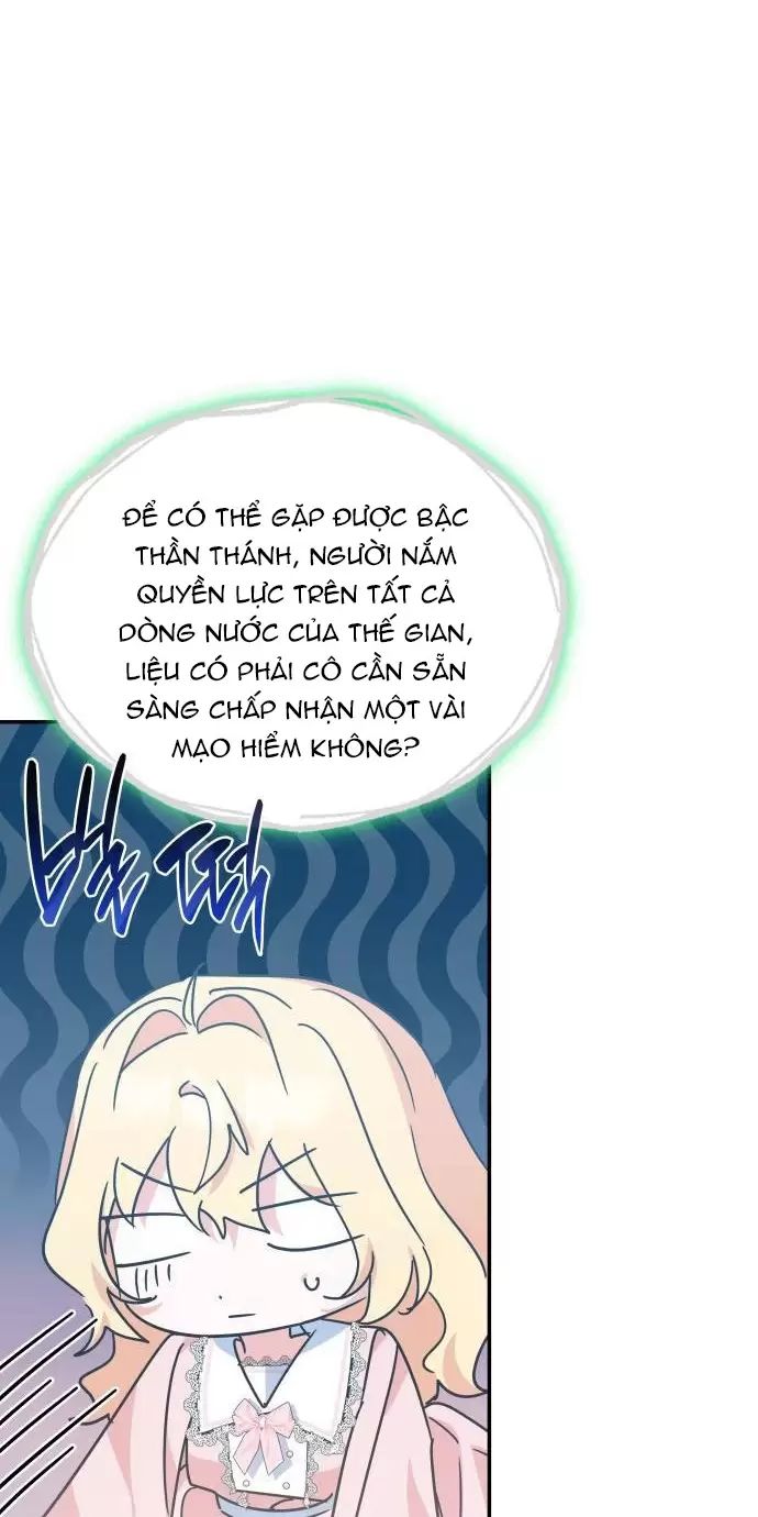 Sống Trong Vườn Hoa Của Công Chúa Chapter  31 - 14