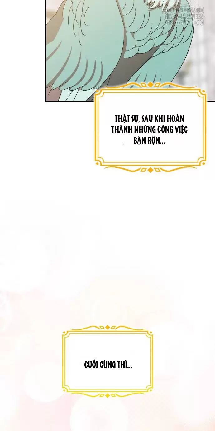 Sống Trong Vườn Hoa Của Công Chúa Chapter  31 - 16