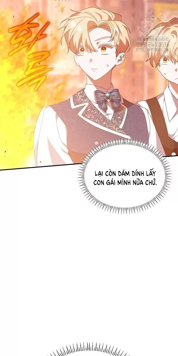 Sống Trong Vườn Hoa Của Công Chúa Chapter  31 - 27