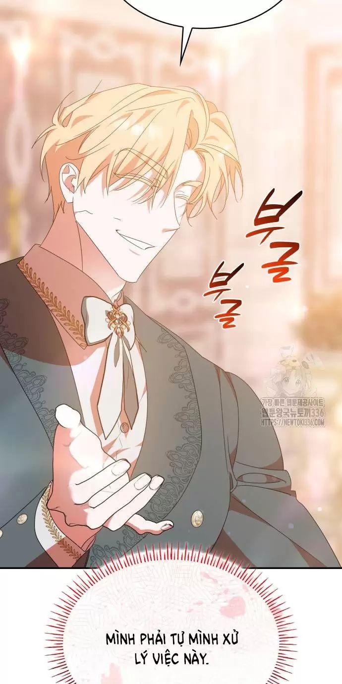 Sống Trong Vườn Hoa Của Công Chúa Chapter  31 - 30