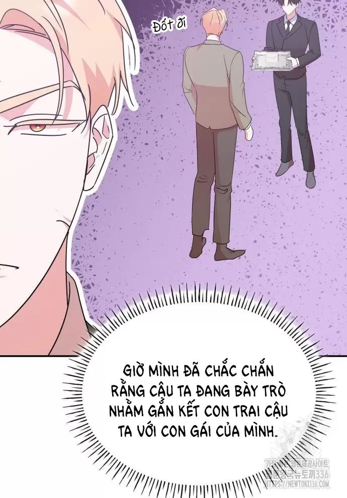 Sống Trong Vườn Hoa Của Công Chúa Chapter  31 - 36