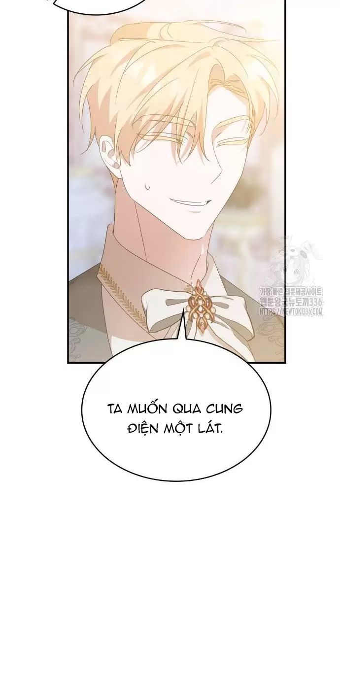 Sống Trong Vườn Hoa Của Công Chúa Chapter  31 - 40
