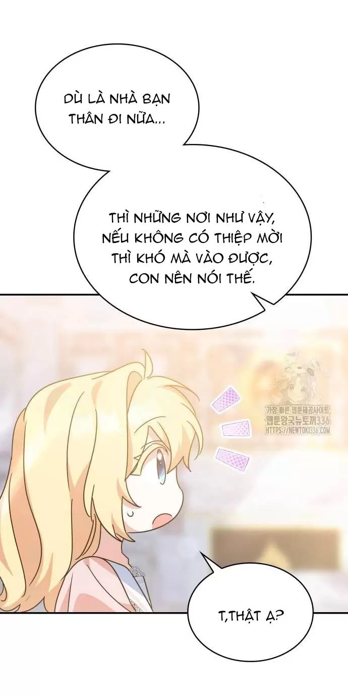 Sống Trong Vườn Hoa Của Công Chúa Chapter  31 - 41