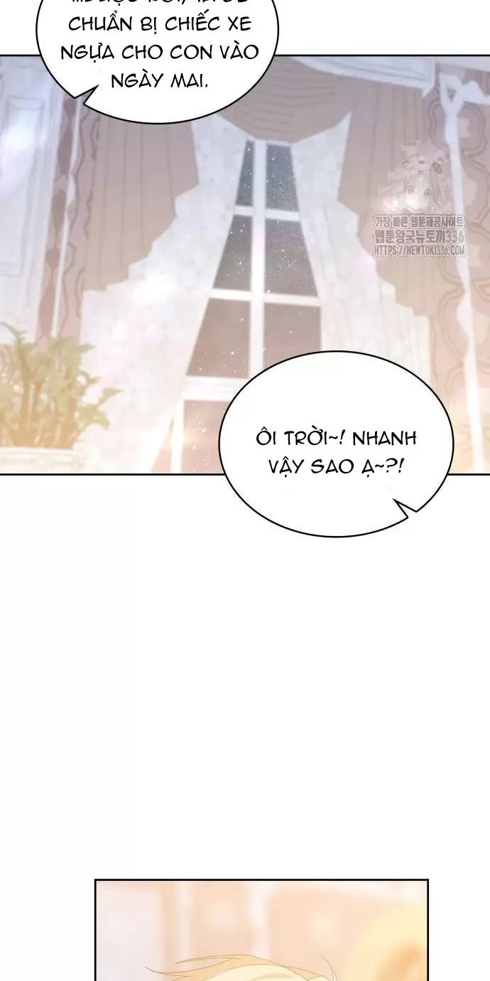 Sống Trong Vườn Hoa Của Công Chúa Chapter  31 - 46