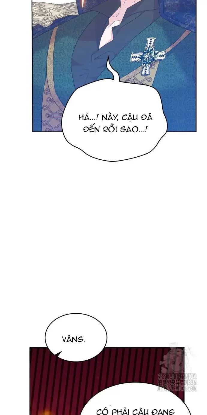 Sống Trong Vườn Hoa Của Công Chúa Chapter  31 - 55