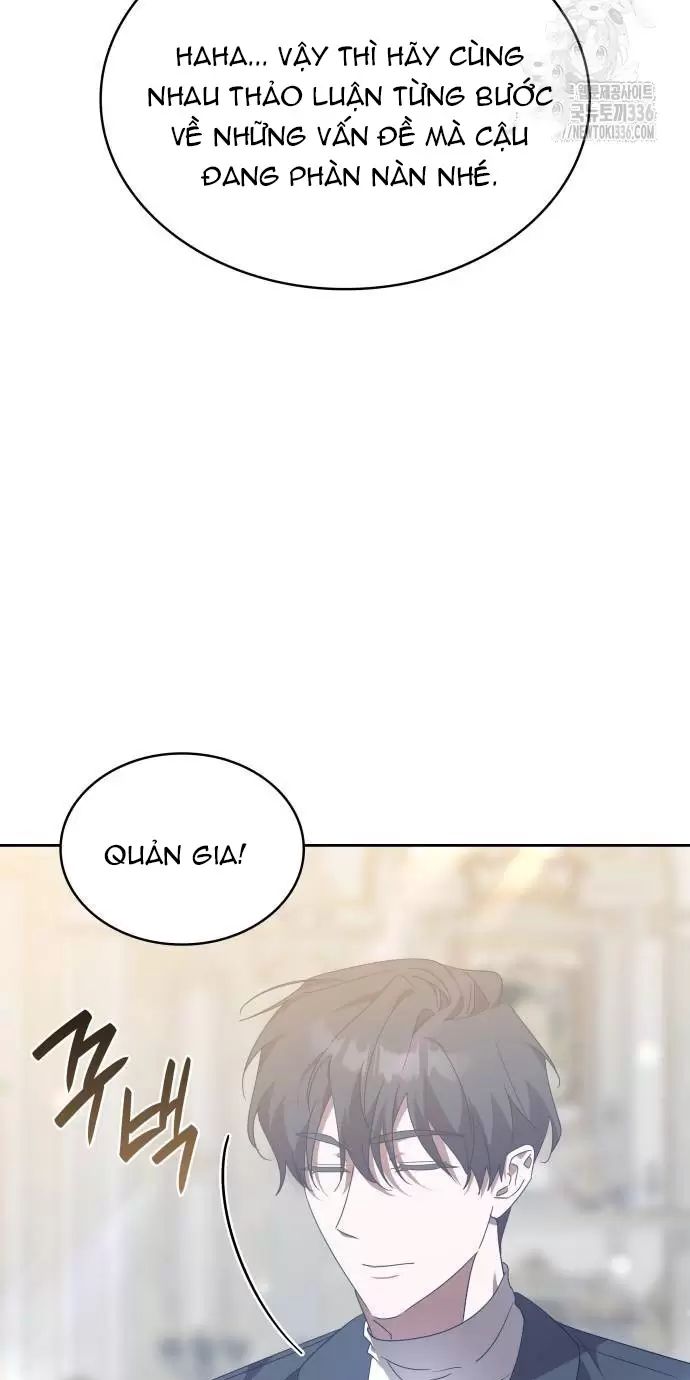 Sống Trong Vườn Hoa Của Công Chúa Chapter  31 - 57