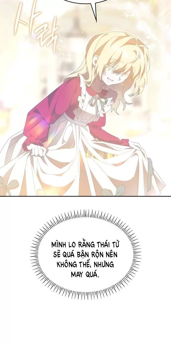 Sống Trong Vườn Hoa Của Công Chúa Chapter  31 - 61