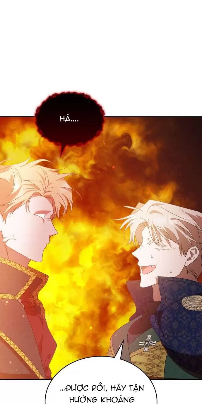 Sống Trong Vườn Hoa Của Công Chúa Chapter  31 - 62
