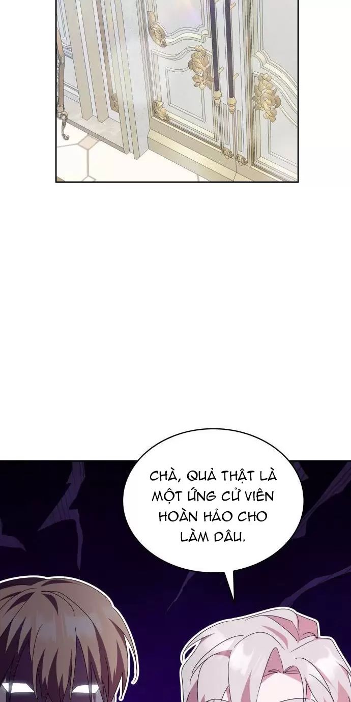Sống Trong Vườn Hoa Của Công Chúa Chapter  31 - 64