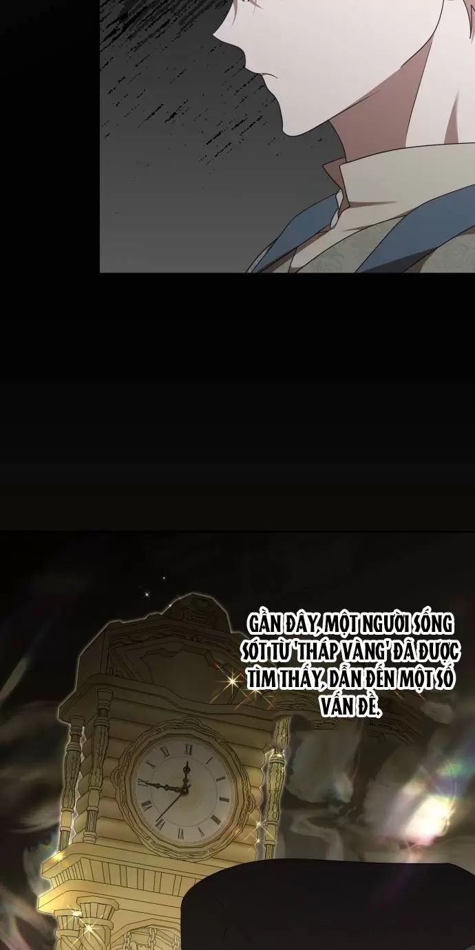Sống Trong Vườn Hoa Của Công Chúa Chapter  31 - 73